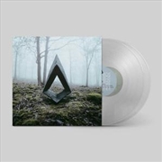 Buy Ii Reworked - Translucent Vinyl