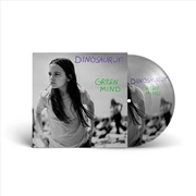 Buy Green Mind: 35th Anniversary - Picture Disc Vinyl