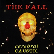 Buy Cerebral Caustic - Vinyl Edition