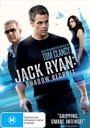 Buy Jack Ryan: Shadow Recruit
