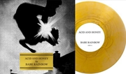 Buy Acid & Honey - Colored Vinyl