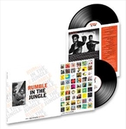 Buy Rumble In The Jungle'