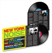 Buy New York Noise – Dance Music From The New York Underground 1978-82