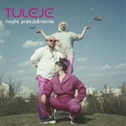 Buy Nagle Przejasnienia