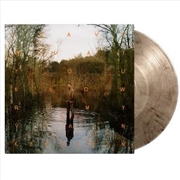 Buy Leave What You Know - Crystal Clear Vinyl