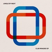Buy Club Paradiso Ep