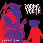Buy Carnival Of Souls - Neon Vinyl
