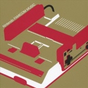 Buy Nintendo Famicom Music