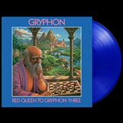Buy Red Queen To Gryphon Three