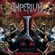 Buy Exodus Unknown