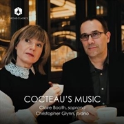 Buy Cocteaus Music