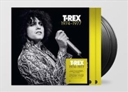 Buy 1974 - 1977