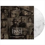 Buy 1883 - Ash Grey Coloured Vinyl
