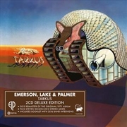 Buy Tarkus