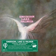 Buy Emerson, Lake & Palmer