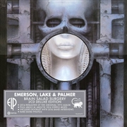 Buy Brain Salad Surgery