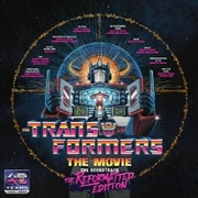 Buy Transformers Movie The Soundtr