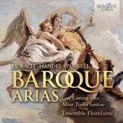 Buy J.S. Bach Handel & Purcell: Ba