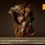 Buy Concerti Per Fagotto Vi - Viva