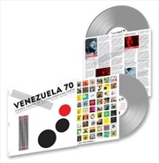Buy Venezuela 70 - Cosmic Visions Of A Latin American Earth - Venezuelan Experimental Rock In The 1970S