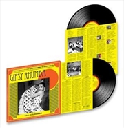 Buy Gipsy Rhumba: The Original Rhythm Of Gipsy Rhumba In Spain 1965-74