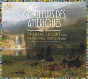 Buy Couleurs Des Ameriques
