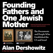 Buy Founding Fathers and One Jewish Mother