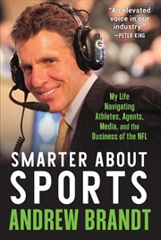 Buy Smarter About Sports