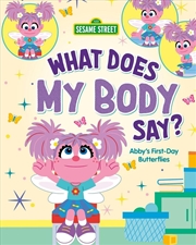 Buy What Does My Body Say?