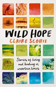 Buy Wild Hope