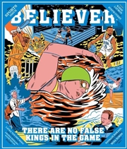 Buy Believer