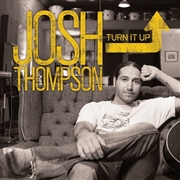 Buy Turn It Up