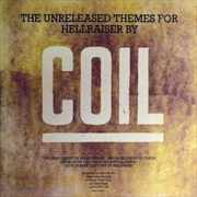 Buy Unreleased Themes For Hellraiser