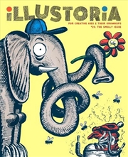 Buy Illustoria: Smelly