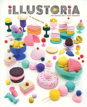 Buy Illustoria: Dessert