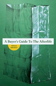 Buy A Buyer's Guide to the Afterlife