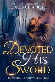 Buy Devoted to His Sword