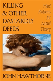 Buy Killing and Other Dastardly Deeds