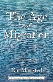 Buy The Age of Migration