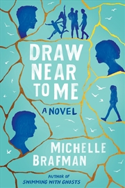 Buy Draw Near to Me