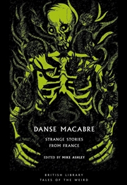 Buy Danse Macabre