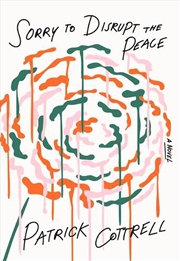 Buy Sorry to Disrupt the Peace