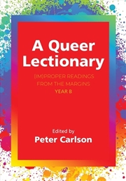 Buy Queer Lectionary