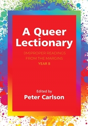 Buy Queer Lectionary