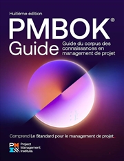 Buy A Guide to the Project Management Body of Knowledge (PMBOK Guide) - Eighth Edition and The Standard
