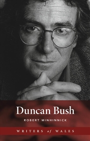 Buy Duncan Bush