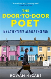 Buy The Door-to-Door Poet
