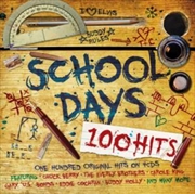 Buy School Days 100 Hits
