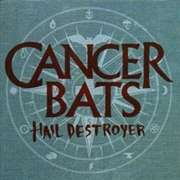 Buy Hail Destroyer