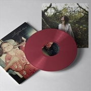 Buy Long Wave Home - Oxblood Vinyl